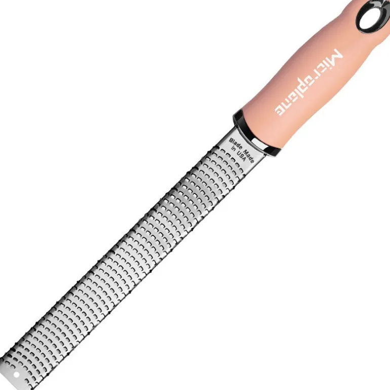 Rallador microplane 46923 Rosa palo