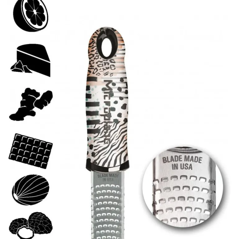 Rallador microplane 53620 Safari