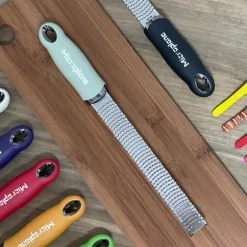 Rallador microplane 46723 Verde Salvia