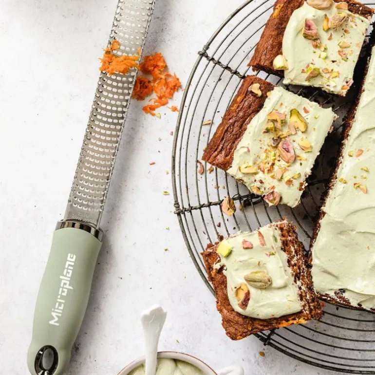 Rallador microplane 46723 Verde Salvia