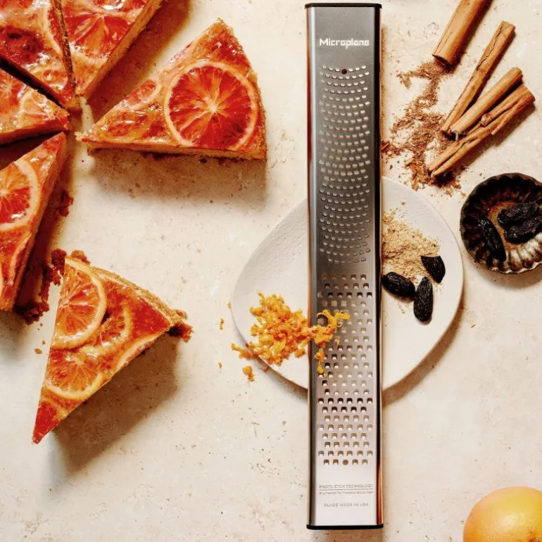 Rallador microplane Dual Blade