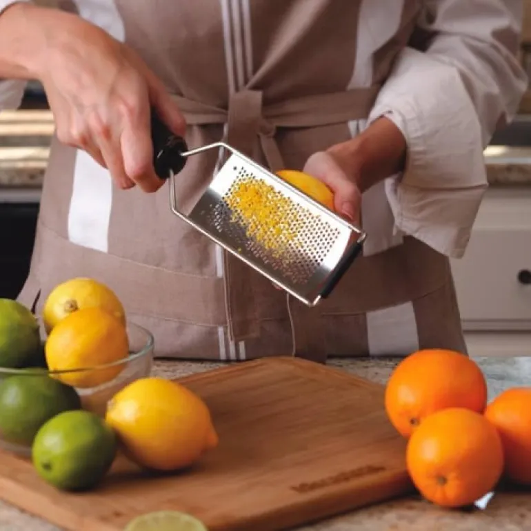 Rallador microplane 45000s gourmet