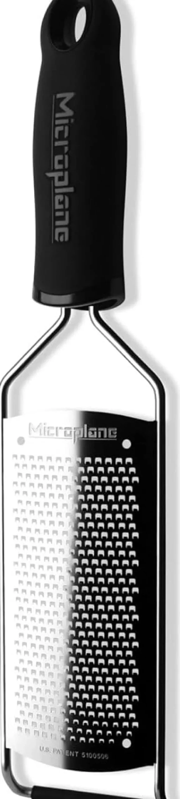 Rallador microplane 45000s gourmet