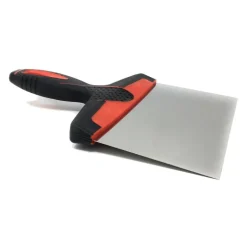 Rasqueta para chocolate 20 Cms