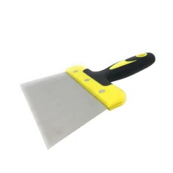 Rasqueta para chocolate 20 Cms