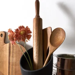 Rodillo de reposteria 45 cms