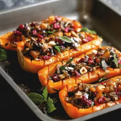 Rustidera antiadherente 39x28 cms