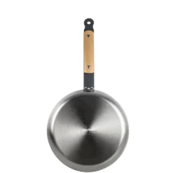 Sarten acero al carbono KarbonSteel