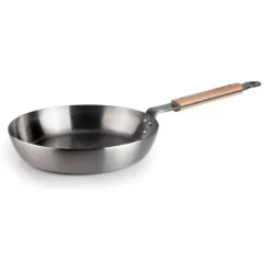 Sarten acero al carbono KarbonSteel