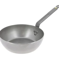 Sarten Alta de Hierro Mineral B de De Buyer