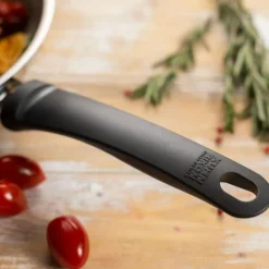 Sarten de acero inox Classic de Kuhn Rikon