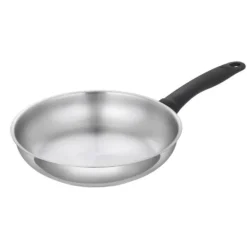 Sarten de acero inox Classic de Kuhn Rikon