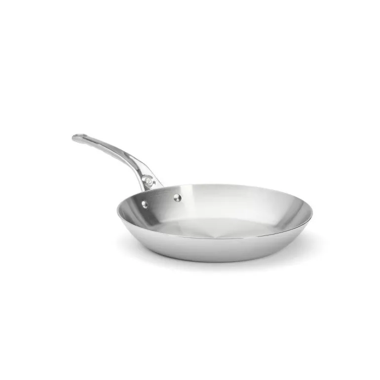 Sarten de acero inoxidable De Buyer Affinity