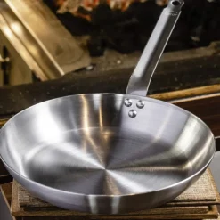 Sarten de hierro ferrum