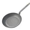 Sarten Grill Mineral B De Buyer 26 Cms