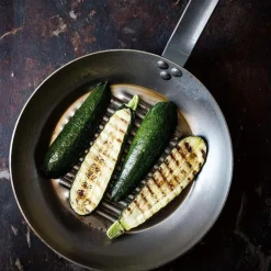 Sarten Grill Mineral B De Buyer 26 Cms