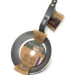 Sarten Mineral De Buyer 20 Cms