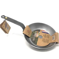 Sarten Mineral De Buyer 28 Cms