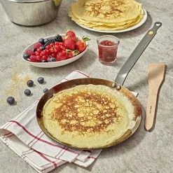 Sarten para Creps Mineral B De Buyer