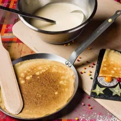 Sarten para Creps Mineral B De Buyer