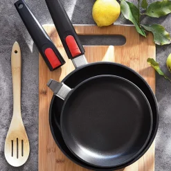 Sarten Woll titanio 20 Cms