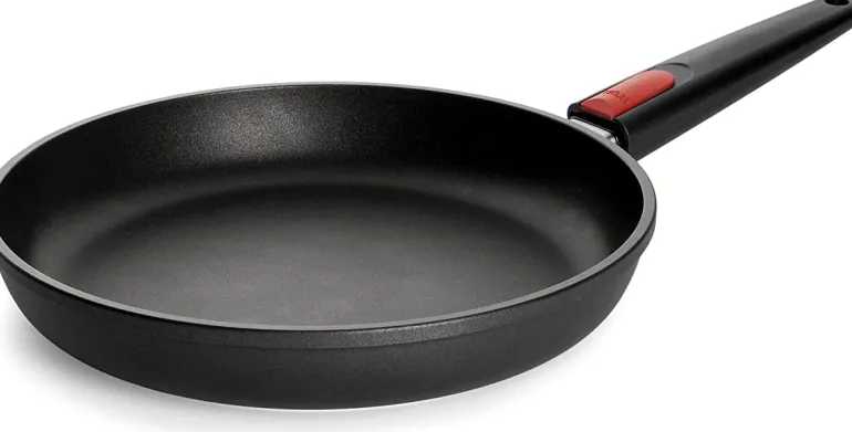 Sarten Woll titanio 20 Cms