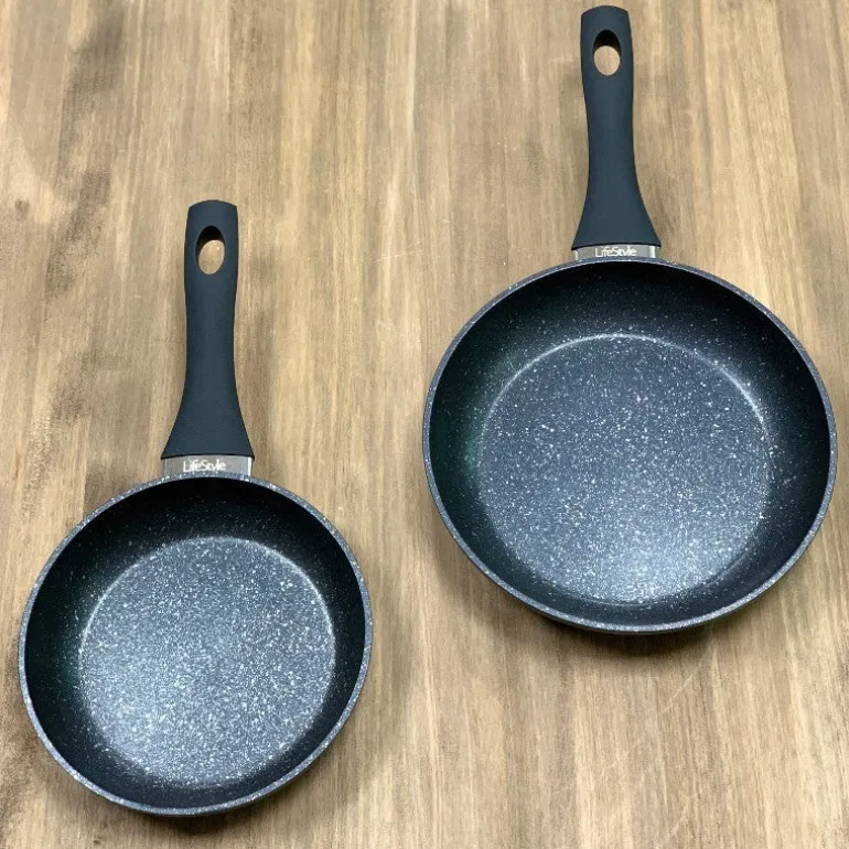 Sartenes de induccion