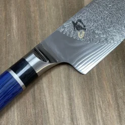 Shun Engetsu cuchillo Chef 20 Cms