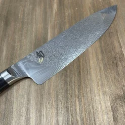 Shun Engetsu cuchillo Chef 20 Cms