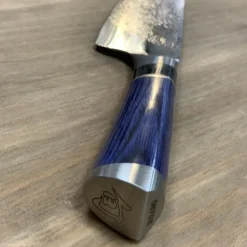 Shun Engetsu cuchillo Chef 20 Cms