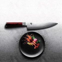 Shun Kohen Aniv.Luxutry Set 2 cuchillos