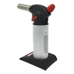 Soplete cocina gourmet profesional