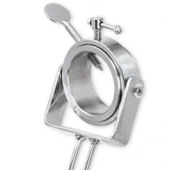 Soporte jamonero plegable