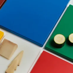 Tabla de corte 40x30x2 (polietileno)