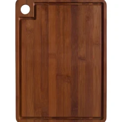 Tabla de madera 38x28x2