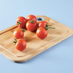 Tabla para cortar alimentos