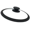 Tapa para sartenes y ollas 20, 22, 24, 26 y 28 Cms