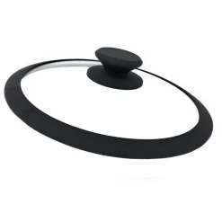 Tapa para sartenes y ollas 20, 22, 24, 26 y 28 Cms