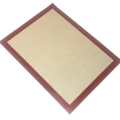 Tapete de horno en silicona 40 y 50 Cms