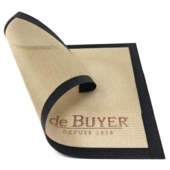 Tapete de silicona perforado air mat