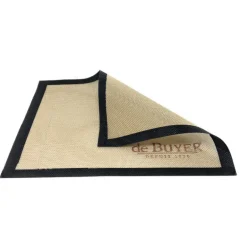 Tapete de silicona perforado air mat