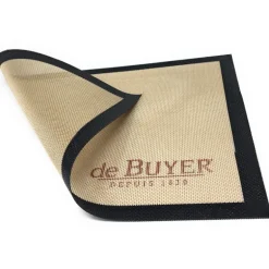 Tapete de silicona perforado air mat