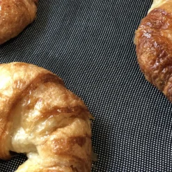 Tapete de silicona perforado