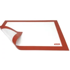 Tapete de silicona 40x32 cms tipo silpat