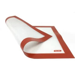 Tapete de silicona 40x32 cms tipo silpat