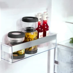 Tarro escurridor para encurtidos