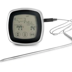 Termometro carne tactil Touch