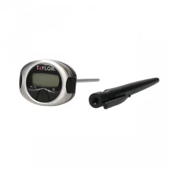 Termometro cocina digital con pincho
