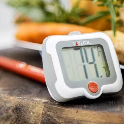 Termometro de cocina