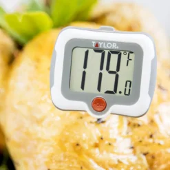 Termometro de cocina